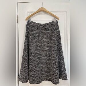 Isla Maude Knit Skirt